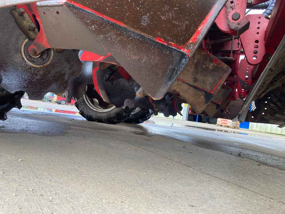 Комбайн Grimme Grimme GL 430, 4 Row, Tilla/Cup Potato Planter combination: фото 6 Комбайн Grimme Grimme GL 430, 4 Row, Tilla/Cup Potato Planter combination: фото 6