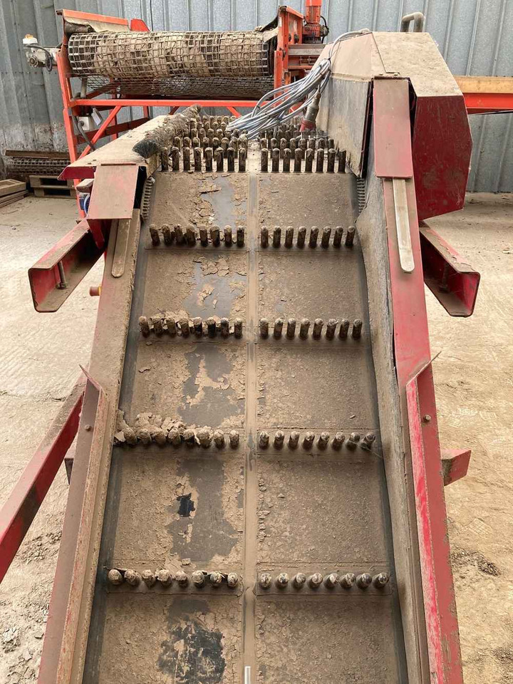 Tong Tong EASYFILL Box filler - Оборудование для хранения: фото 4 Tong Tong EASYFILL Box filler - Оборудование для хранения: фото 4