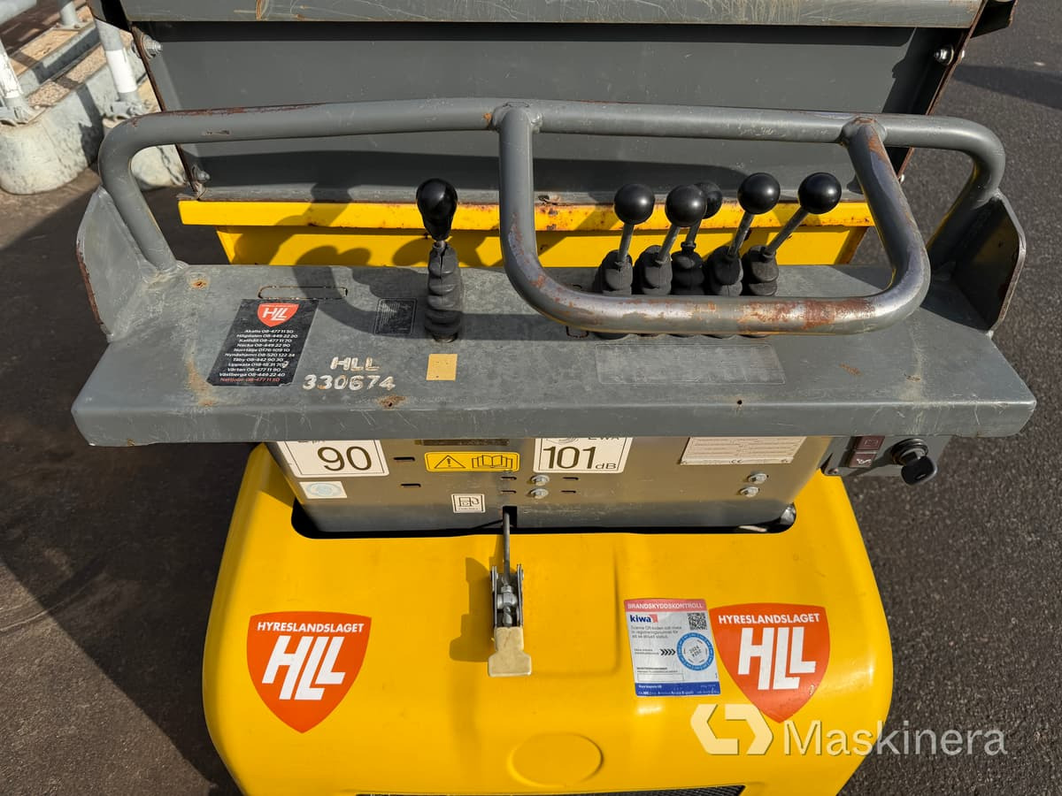 Гусеничный самосвал Banddumper Wacker Neuson DT08D: фото 8