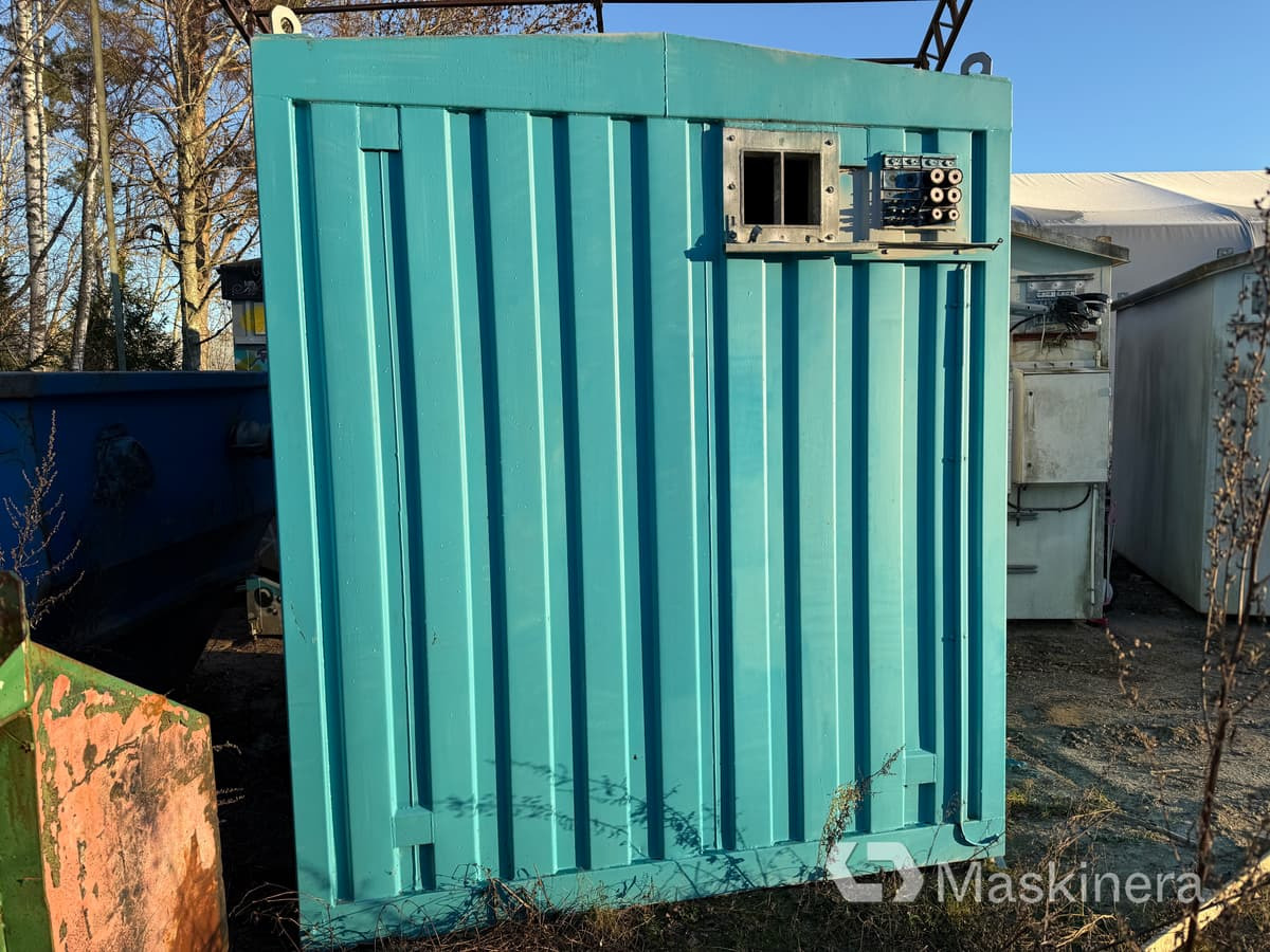 Bod Isolerad MAVAB - Другая техника: фото 4 Bod Isolerad MAVAB - Другая техника: фото 4