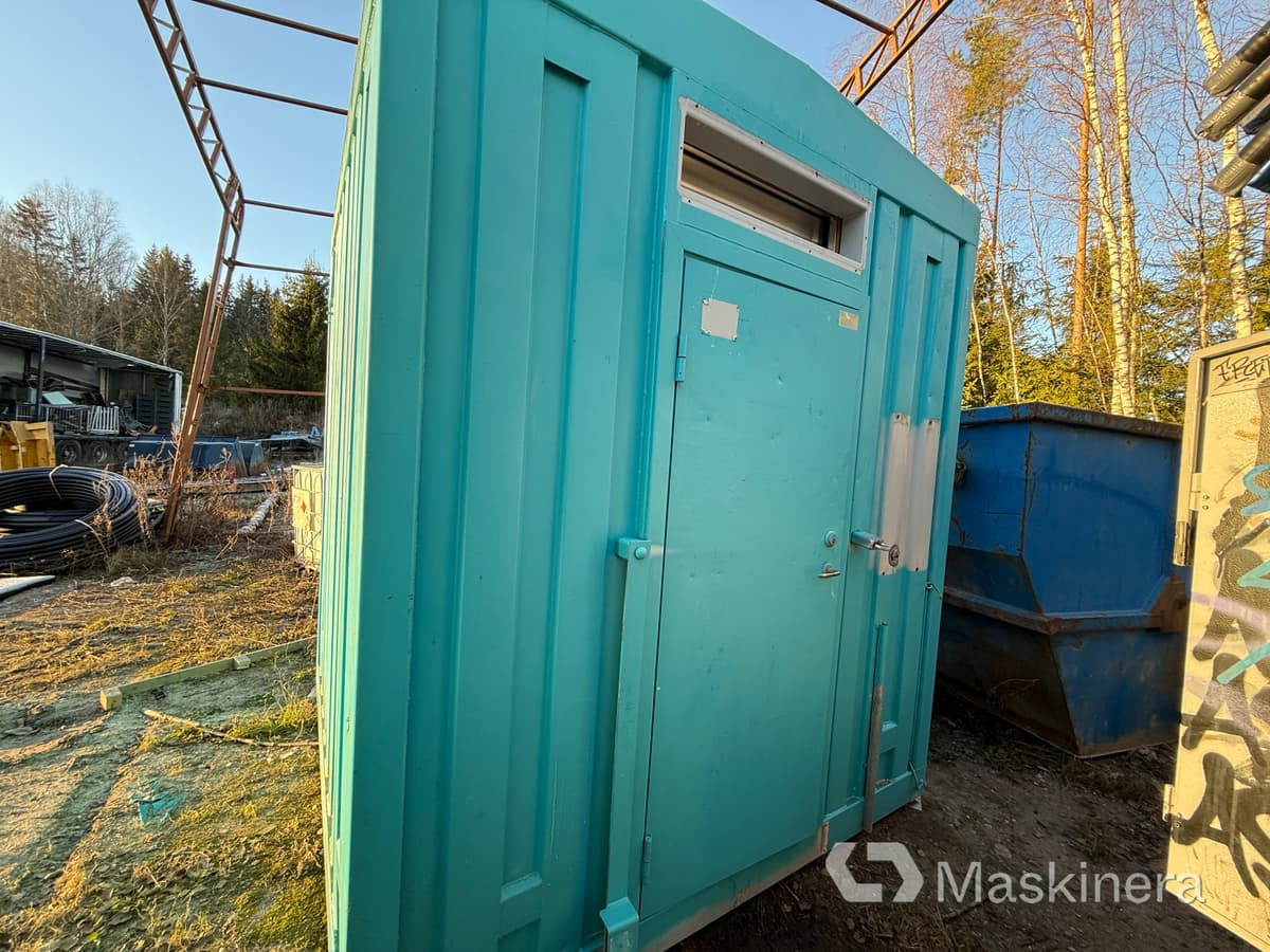 Bod Isolerad MAVAB - Другая техника: фото 1 Bod Isolerad MAVAB - Другая техника: фото 1