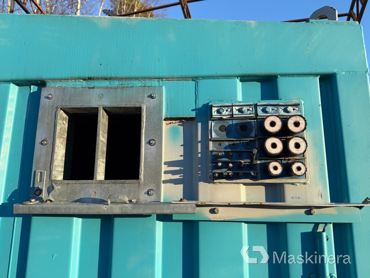 Bod Isolerad MAVAB - Другая техника: фото 5 Bod Isolerad MAVAB - Другая техника: фото 5