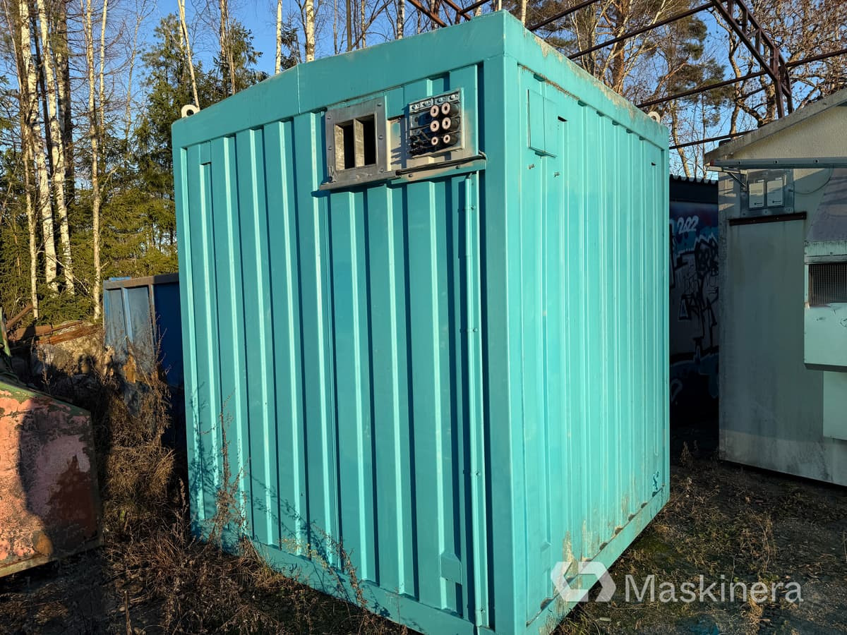 Bod Isolerad MAVAB - Другая техника: фото 3 Bod Isolerad MAVAB - Другая техника: фото 3