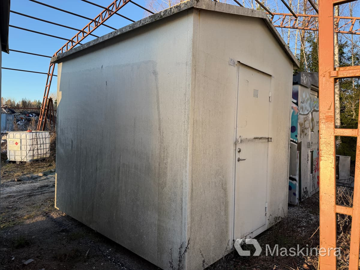 Bod Isolerad - Другая техника: фото 1 Bod Isolerad - Другая техника: фото 1