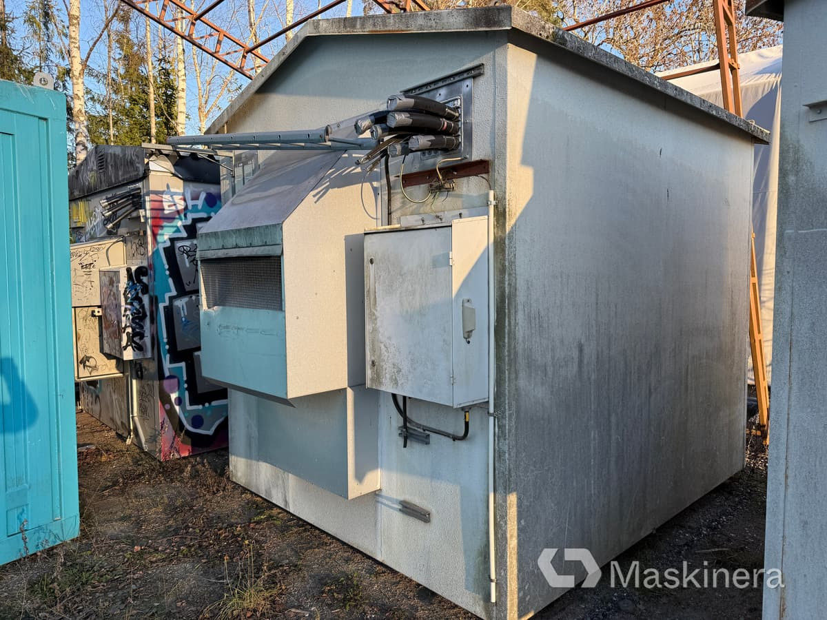 Bod Isolerad - Другая техника: фото 3 Bod Isolerad - Другая техника: фото 3