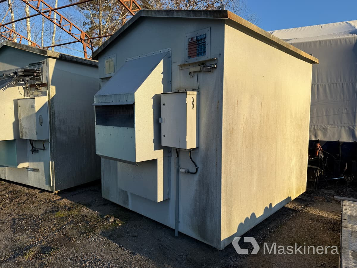 Bod Isolerad - Другая техника: фото 3 Bod Isolerad - Другая техника: фото 3