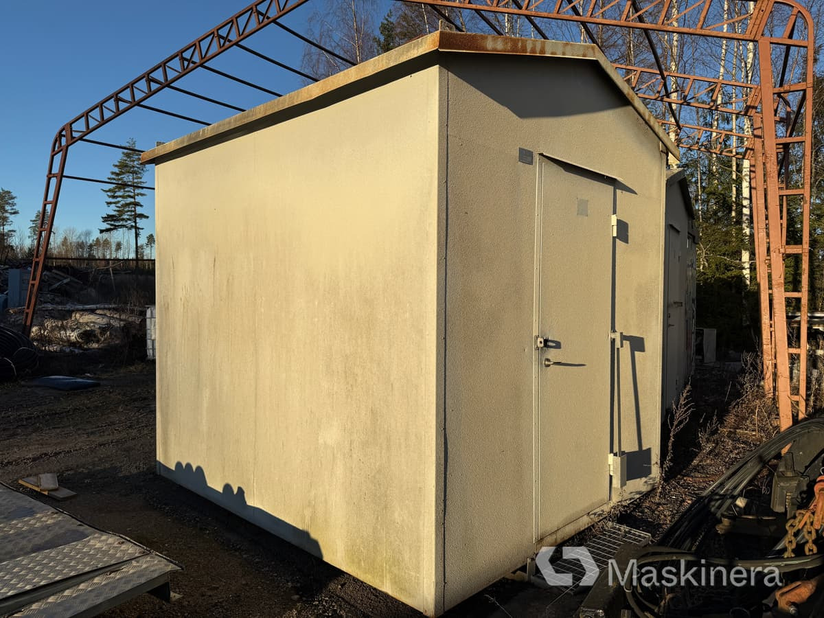 Bod Isolerad - Другая техника: фото 1 Bod Isolerad - Другая техника: фото 1