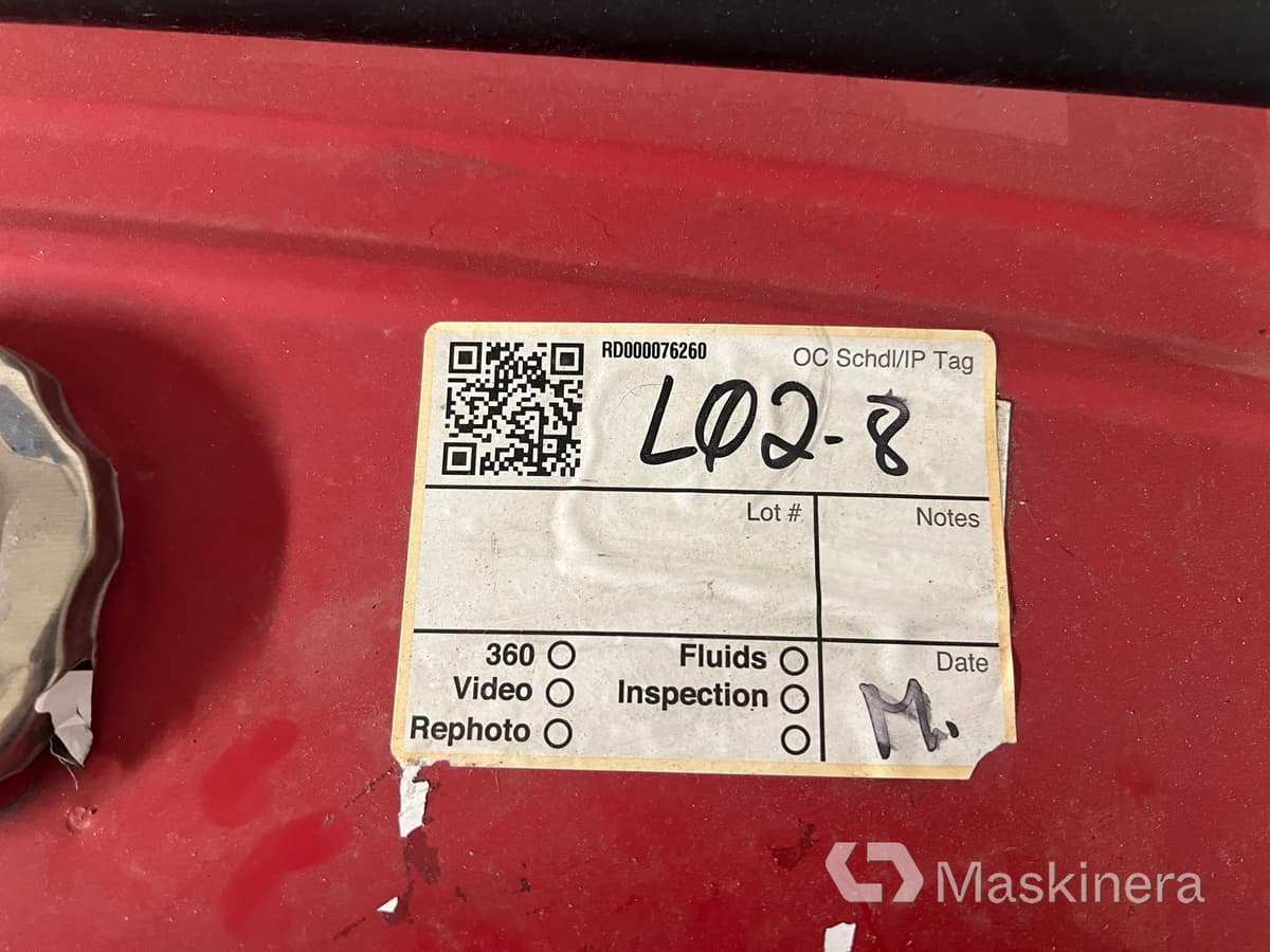 Elverk Huttenberg H8500W - Электрогенератор: фото 3 Elverk Huttenberg H8500W - Электрогенератор: фото 3