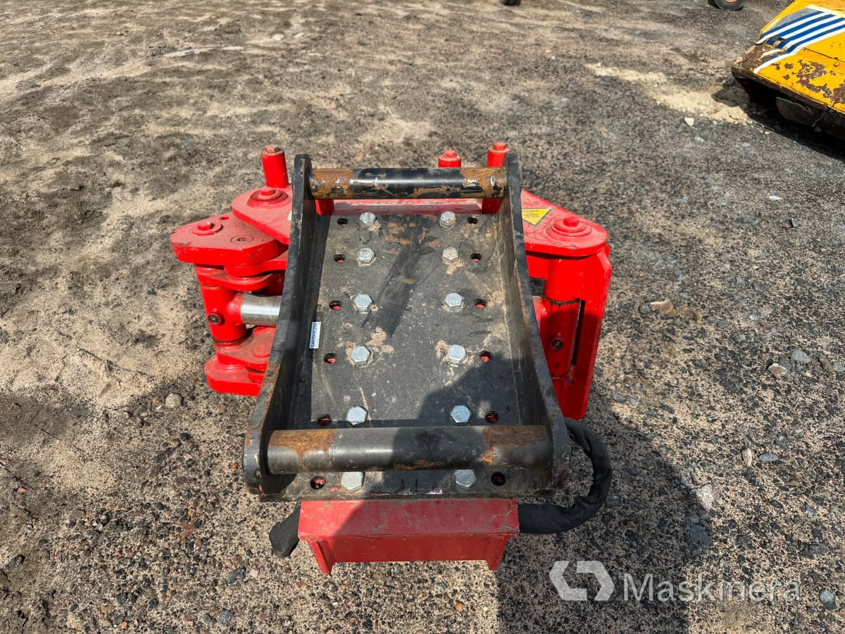 Energiklipp Dala-Klippen DGC250 - Грейфер: фото 5 Energiklipp Dala-Klippen DGC250 - Грейфер: фото 5