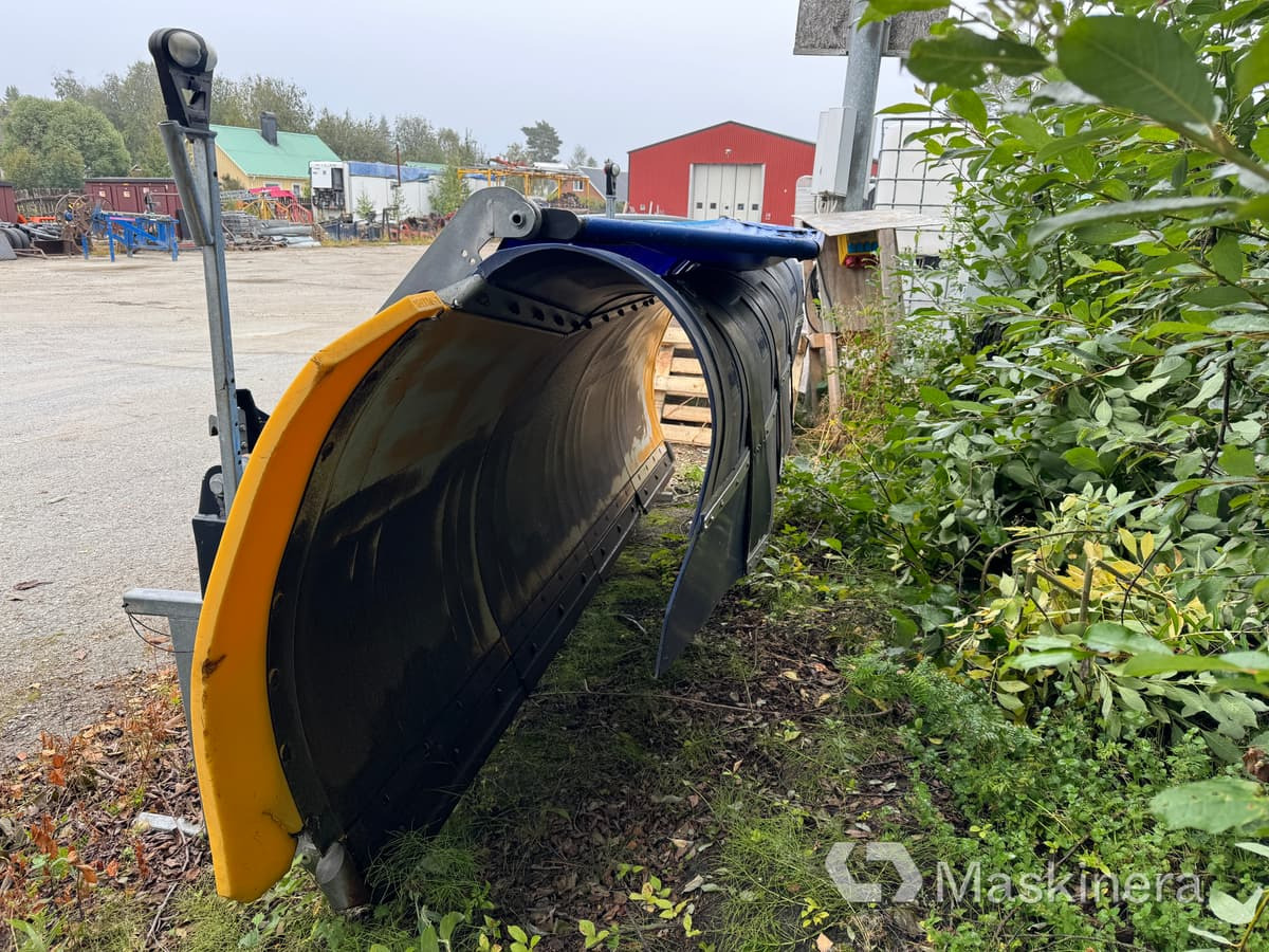 Frontplog SCHMIDT MS 36.1S - Отвал для снега: фото 4 Frontplog SCHMIDT MS 36.1S - Отвал для снега: фото 4