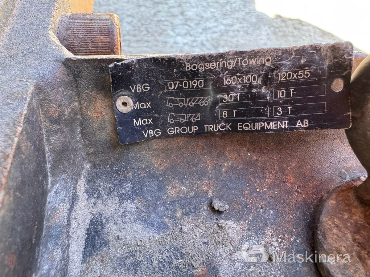 Гусеничный экскаватор Hitachi ZX170W-5B Hjulgrävare Hitachi ZX170W med vagn: фото 44