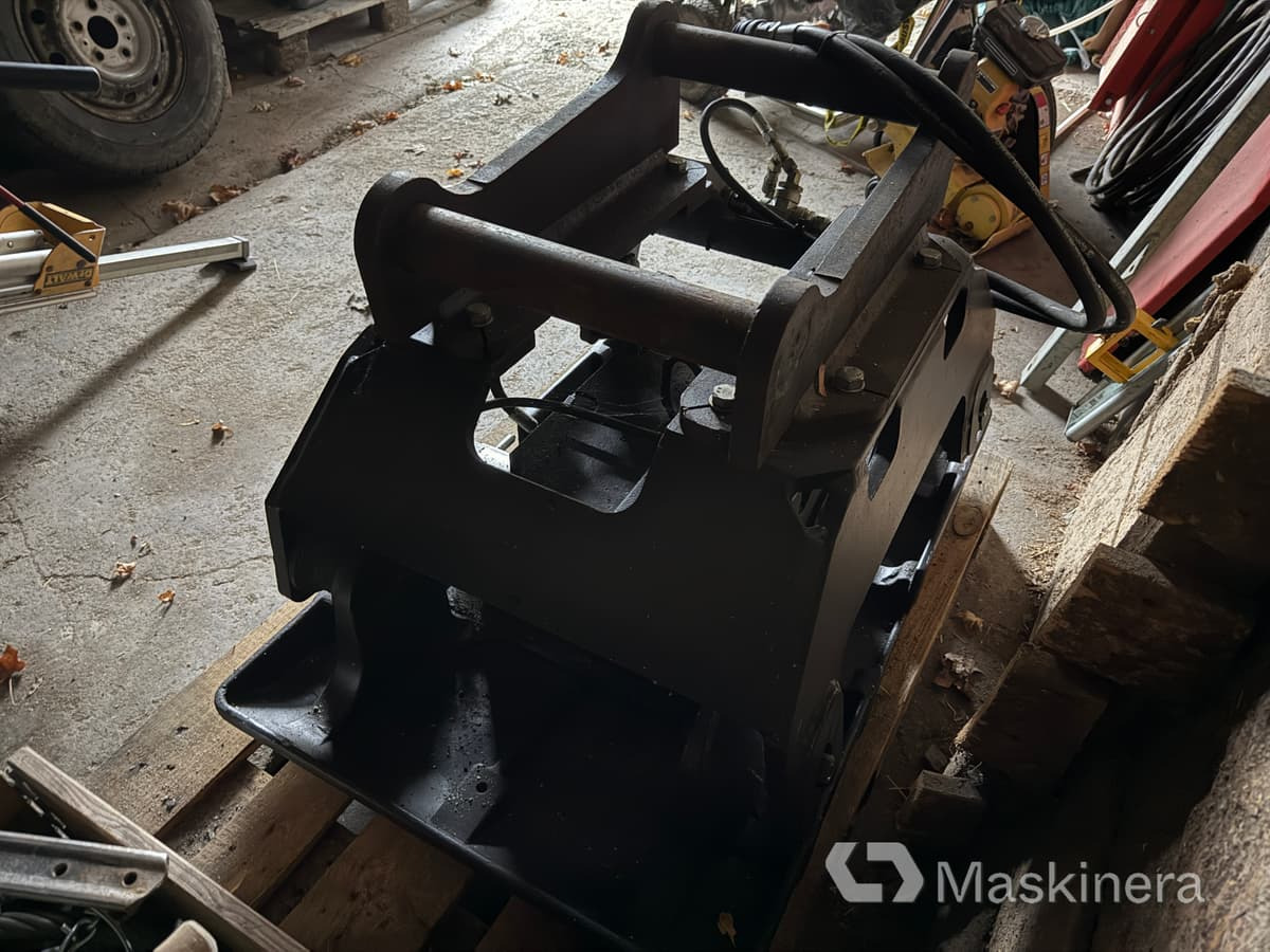 Markvibrator / Vibroplatta S60 - Виброплита: фото 5 Markvibrator / Vibroplatta S60 - Виброплита: фото 5