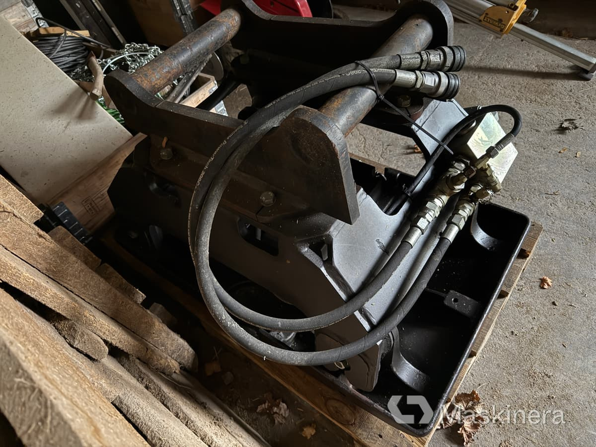 Markvibrator / Vibroplatta S60 - Виброплита: фото 3 Markvibrator / Vibroplatta S60 - Виброплита: фото 3