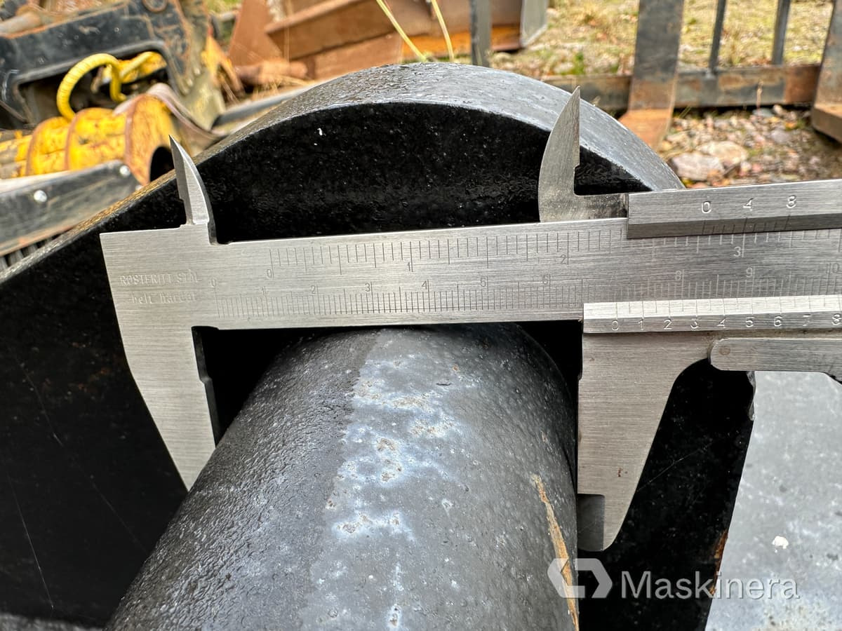 Навесное оборудование для Строительной техники Rotorplatta S70: фото 7 Навесное оборудование для Строительной техники Rotorplatta S70: фото 7