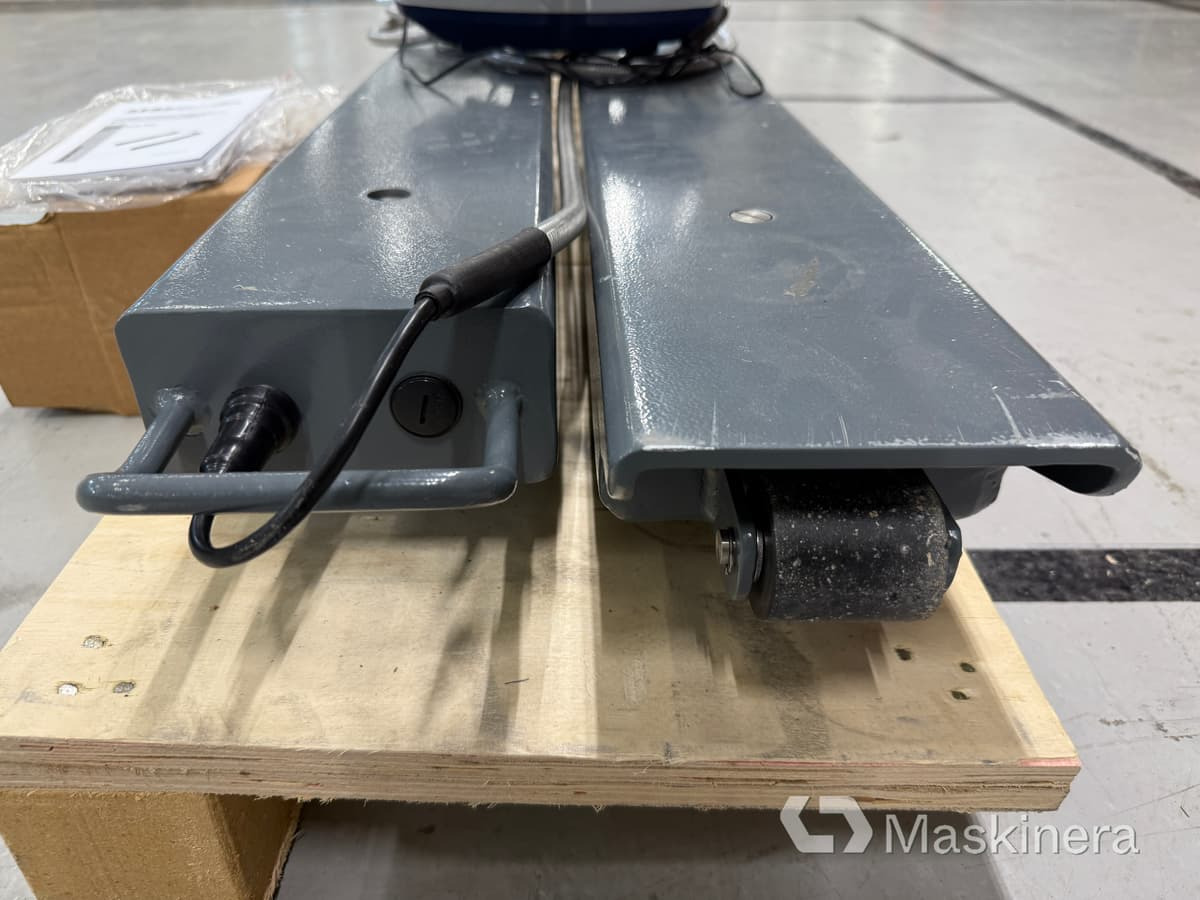 Balkvåg Kern 6000kg KFA V20 - Промышленное оборудование: фото 5 Balkvåg Kern 6000kg KFA V20 - Промышленное оборудование: фото 5