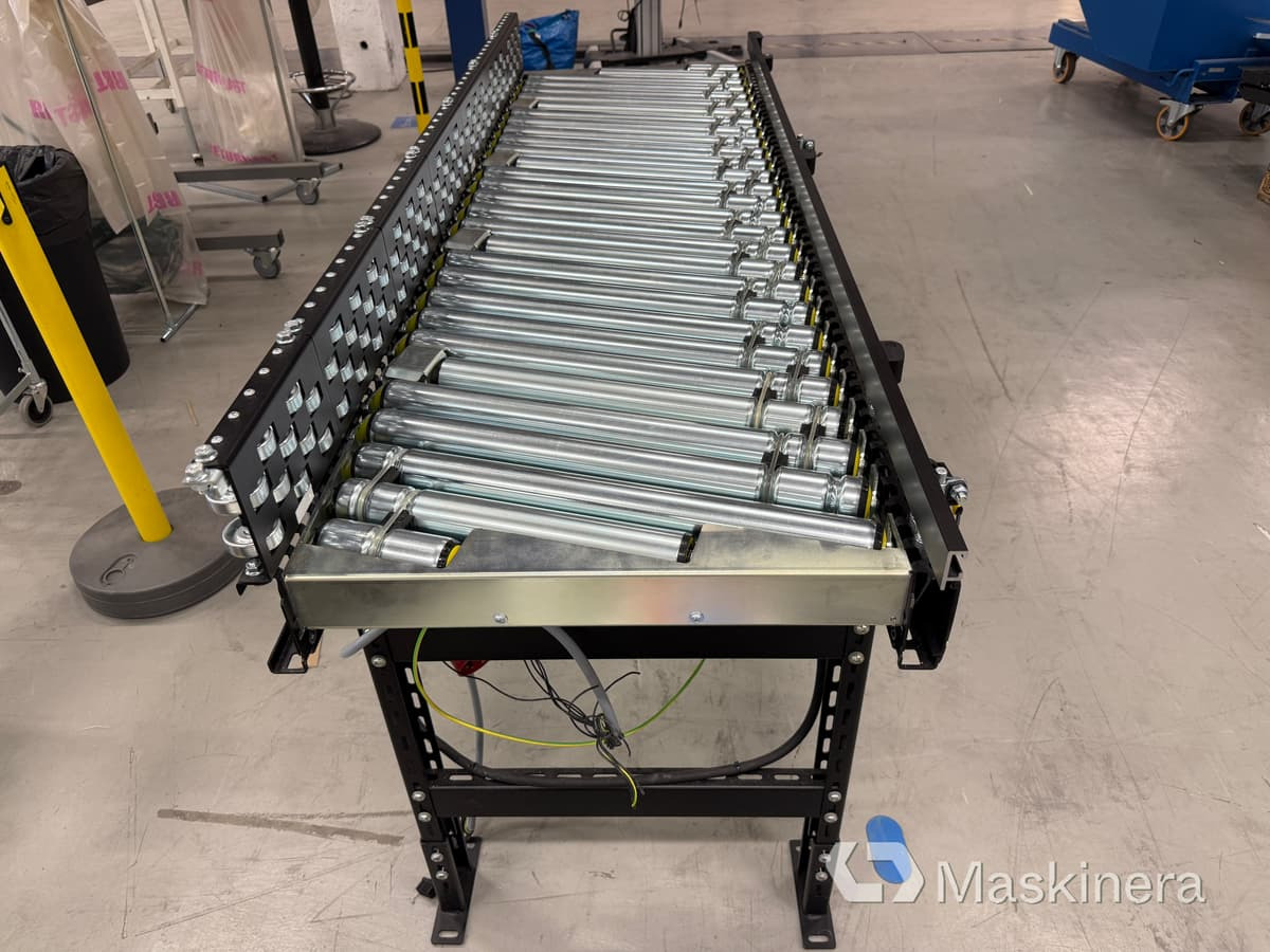 Rullbana med drivning - Промышленное оборудование: фото 2 Rullbana med drivning - Промышленное оборудование: фото 2