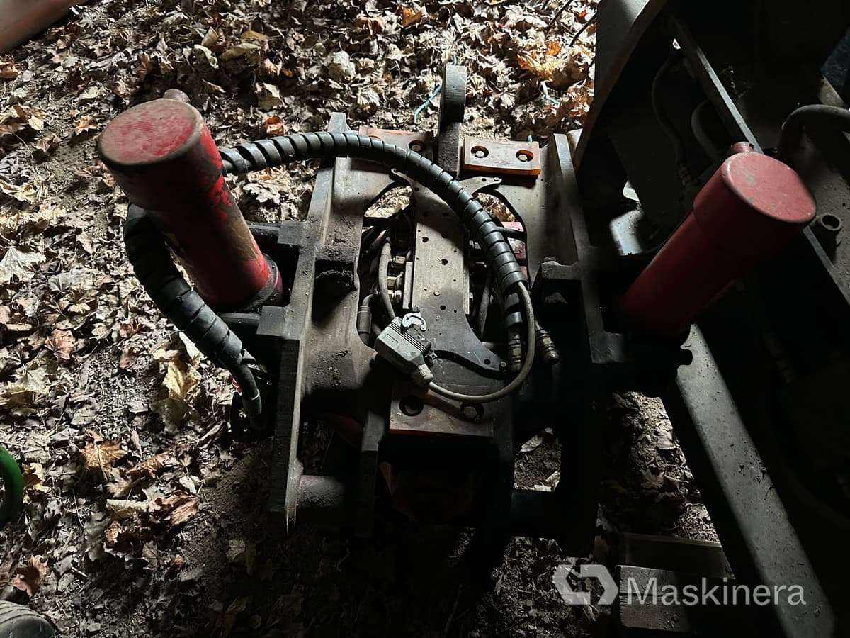 Rotortilt Indexator RT60B - Тилтротатор: фото 4 Rotortilt Indexator RT60B - Тилтротатор: фото 4