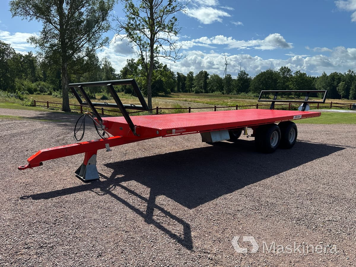 Balvagn Mova SBV-10,6 - Сельскохозяйственная техника: фото 1 Balvagn Mova SBV-10,6 - Сельскохозяйственная техника: фото 1