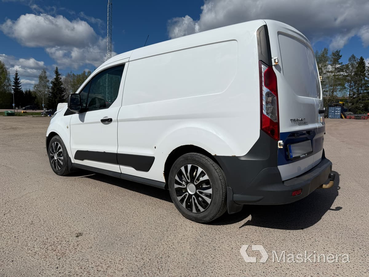 Skåbil Ford Transit Connect - Легковой фургон: фото 3 Skåbil Ford Transit Connect - Легковой фургон: фото 3