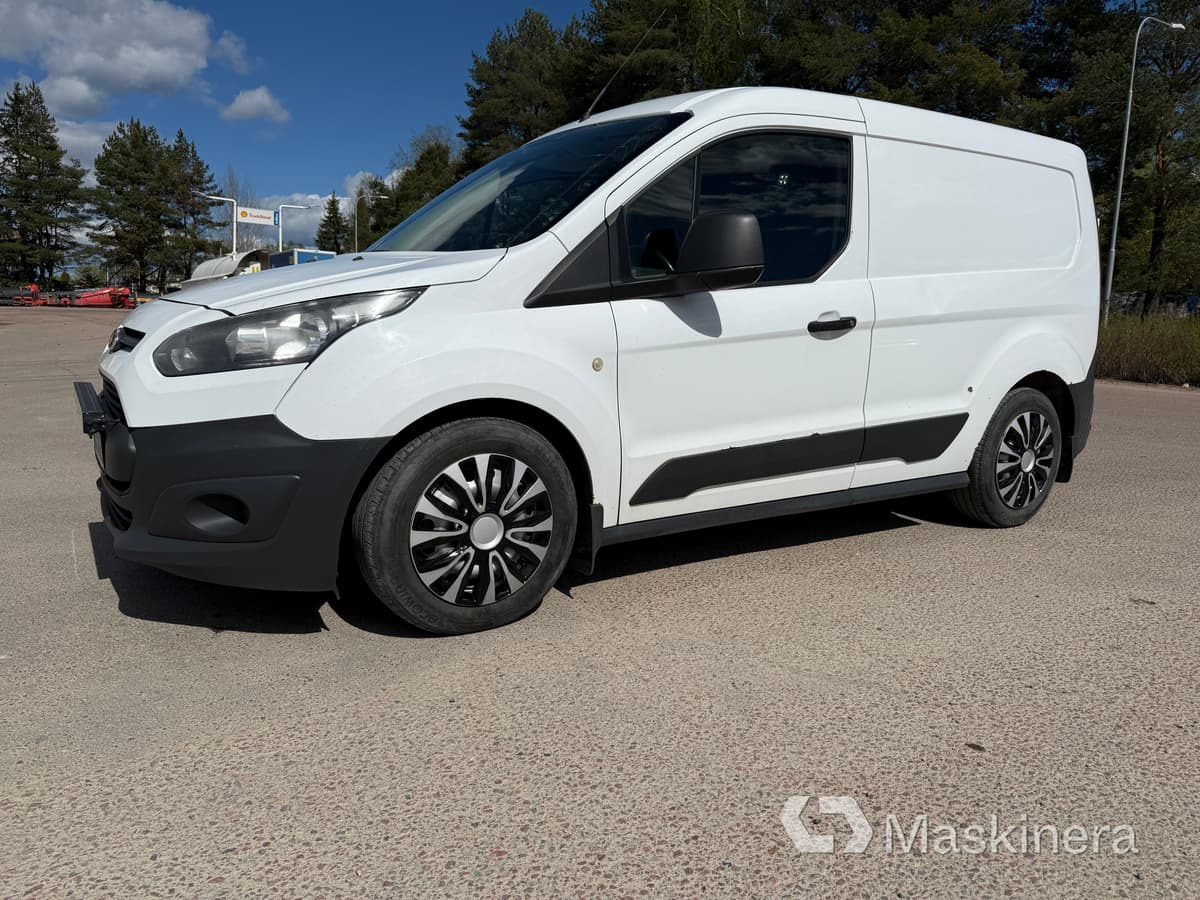 Skåbil Ford Transit Connect - Легковой фургон: фото 1 Skåbil Ford Transit Connect - Легковой фургон: фото 1