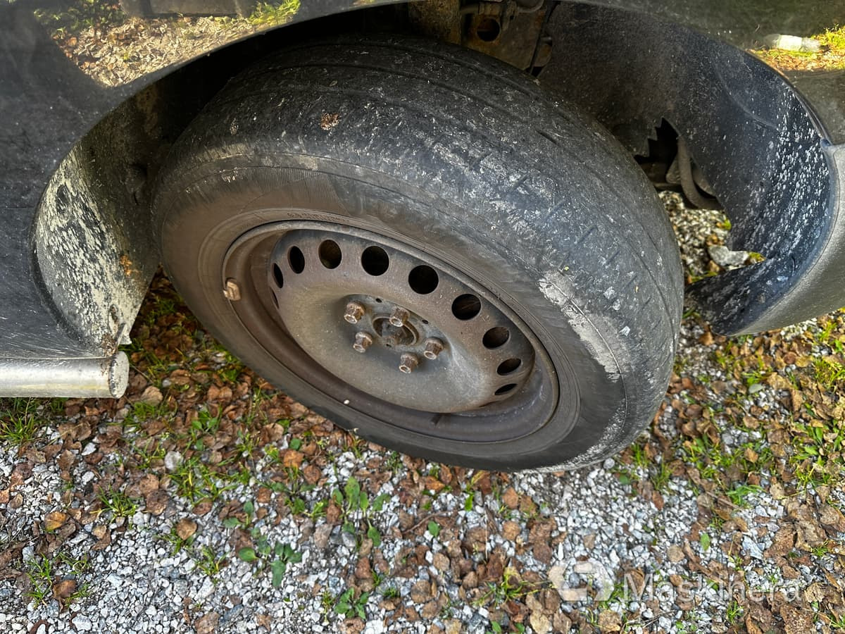 Легковой фургон Skåpbil Renault Kangoo: фото 22 Легковой фургон Skåpbil Renault Kangoo: фото 22