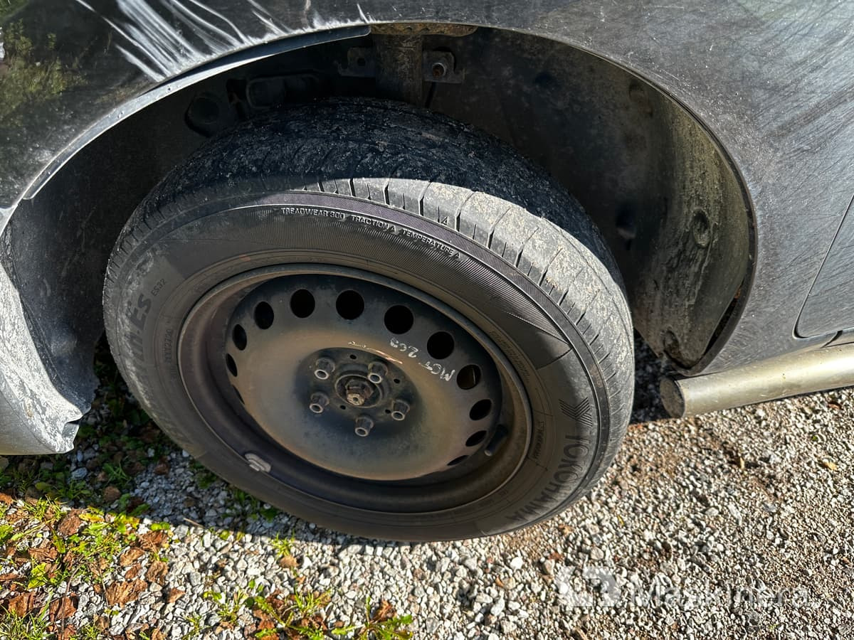 Легковой фургон Skåpbil Renault Kangoo: фото 21 Легковой фургон Skåpbil Renault Kangoo: фото 21