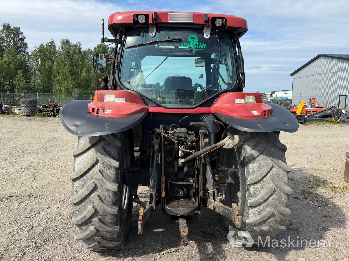 Traktor Case IH MXU100 Maxxum med lastare - Трактор: фото 4 Traktor Case IH MXU100 Maxxum med lastare - Трактор: фото 4