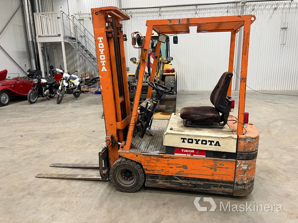 Truck Atlet - Ричтрак: фото 5 Truck Atlet - Ричтрак: фото 5