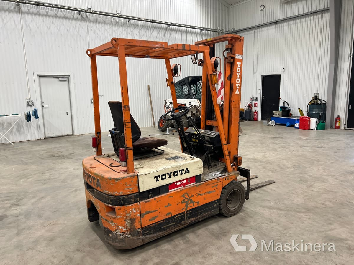 Truck Atlet - Ричтрак: фото 3 Truck Atlet - Ричтрак: фото 3