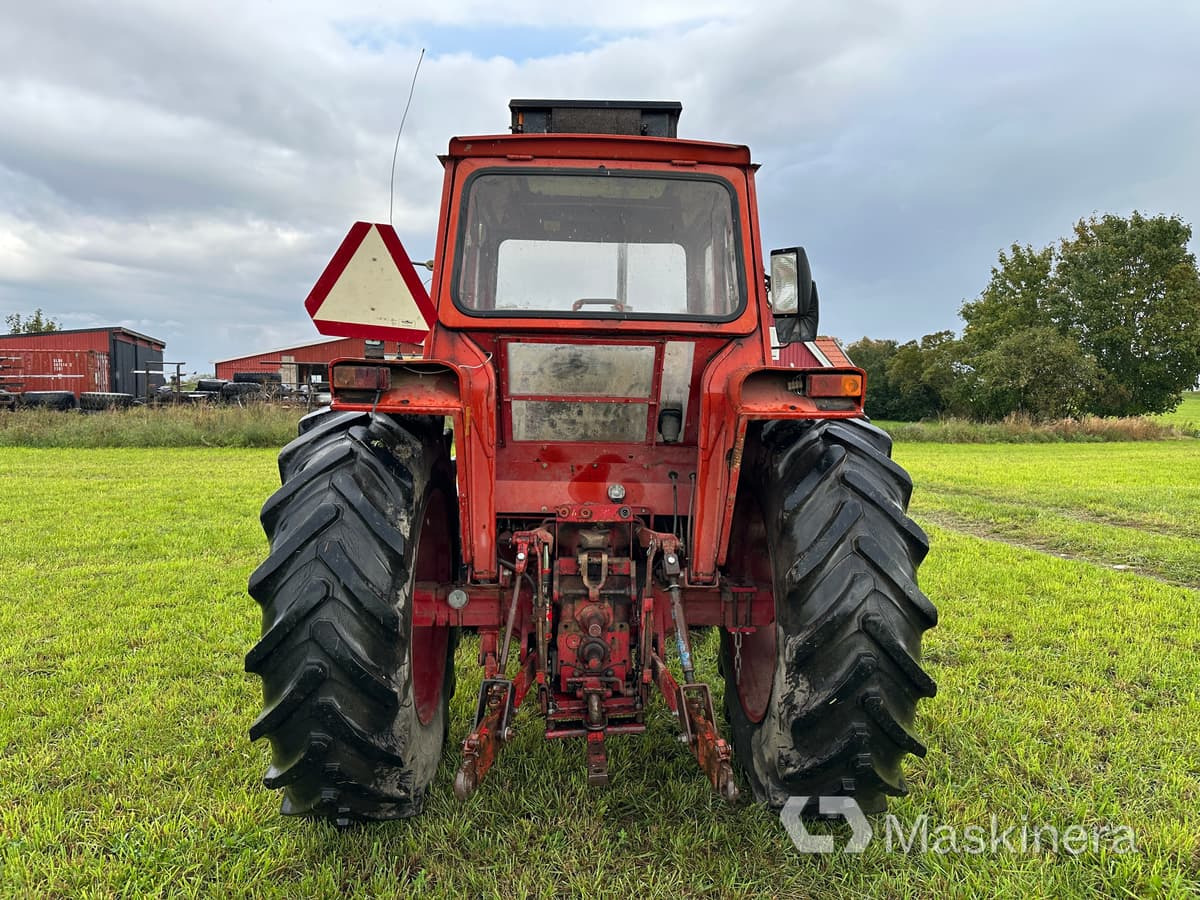 Volvo BM 2250 Traktor Volvo BM 2250 - Трактор: фото 4 Volvo BM 2250 Traktor Volvo BM 2250 - Трактор: фото 4