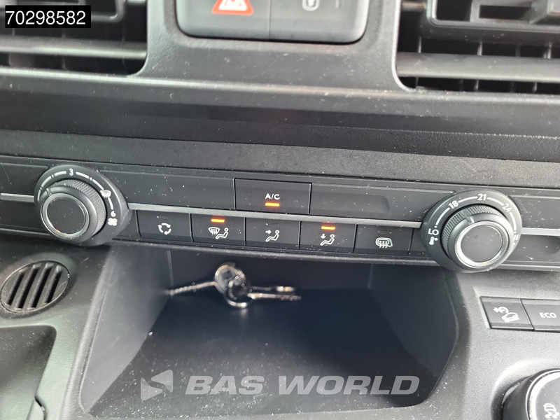 Citroën Berlingo 110PK Automaat L1H1 Emissievrij Navi Airco Cruise Parkeersensoren Werkplaatsinrichting Euro6 L1 Kompakt Airco Cruise control в лизинг Citroën Berlingo 110PK Automaat L1H1 Emissievrij Navi Airco Cruise Parkeersensoren Werkplaatsinrichting Euro6 L1 Kompakt Airco Cruise control: фото 15