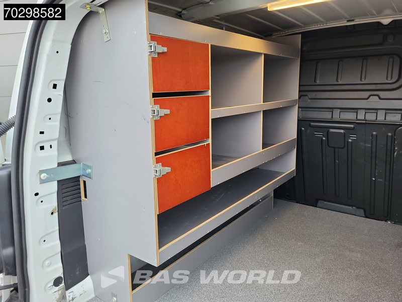 Citroën Berlingo 110PK Automaat L1H1 Emissievrij Navi Airco Cruise Parkeersensoren Werkplaatsinrichting Euro6 L1 Kompakt Airco Cruise control в лизинг Citroën Berlingo 110PK Automaat L1H1 Emissievrij Navi Airco Cruise Parkeersensoren Werkplaatsinrichting Euro6 L1 Kompakt Airco Cruise control: фото 5