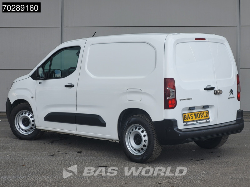 Citroën Berlingo 110Pk L1H1 Benzine Emissievrije Euro6 Automaat Navi Airco Cruise Parkeersensoren L1 3m3 Airco Cruise control - Легковой фургон: фото 2 Citroën Berlingo 110Pk L1H1 Benzine Emissievrije Euro6 Automaat Navi Airco Cruise Parkeersensoren L1 3m3 Airco Cruise control - Легковой фургон: фото 2