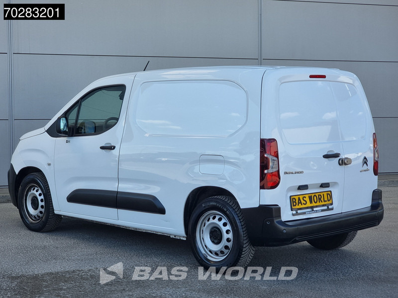 Citroën Berlingo 130pk Benzine Automaat L1H1 Navi Airco Cruise Parkeersensoren Euro6 L1 3m3 Cruise control - Легковой фургон: фото 2 Citroën Berlingo 130pk Benzine Automaat L1H1 Navi Airco Cruise Parkeersensoren Euro6 L1 3m3 Cruise control - Легковой фургон: фото 2