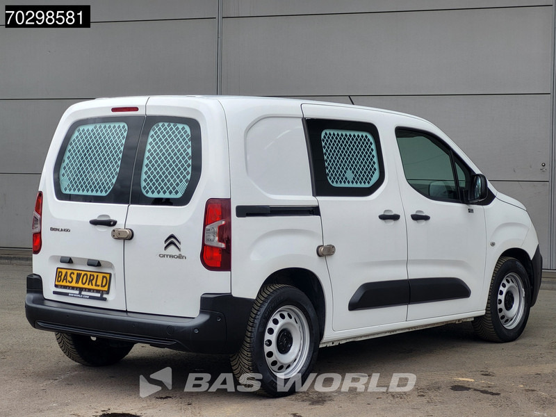 Citroën Berlingo Automaat L1H1 Emissievrij Navi Airco Cruise Parkeersensoren Werkplaatsinrichting Euro6 L1 Kompakt Airco Cruise control - Легковой фургон: фото 5 Citroën Berlingo Automaat L1H1 Emissievrij Navi Airco Cruise Parkeersensoren Werkplaatsinrichting Euro6 L1 Kompakt Airco Cruise control - Легковой фургон: фото 5