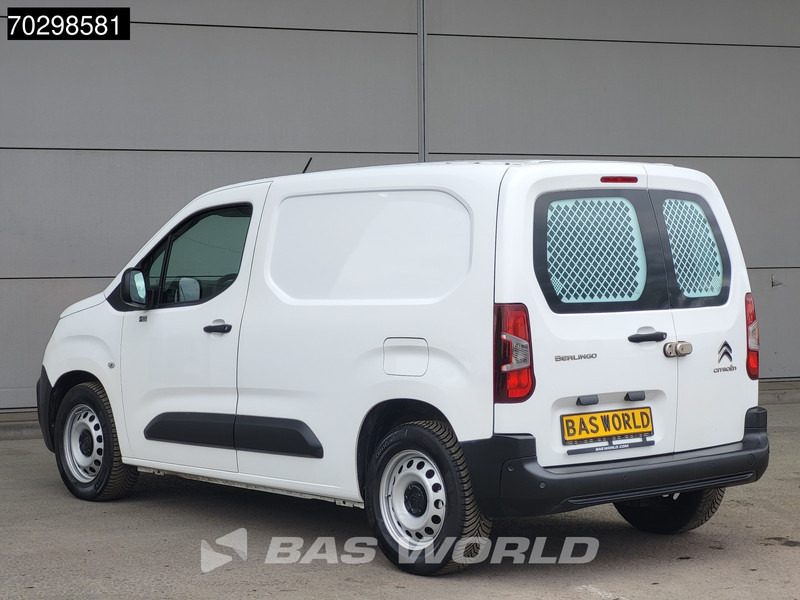 Citroën Berlingo Automaat L1H1 Emissievrij Navi Airco Cruise Parkeersensoren Werkplaatsinrichting Euro6 L1 Kompakt Airco Cruise control - Легковой фургон: фото 2 Citroën Berlingo Automaat L1H1 Emissievrij Navi Airco Cruise Parkeersensoren Werkplaatsinrichting Euro6 L1 Kompakt Airco Cruise control - Легковой фургон: фото 2
