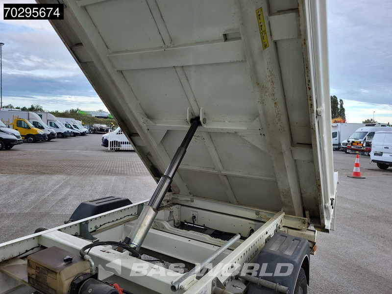 Малотоннажный самосвал Citroën Jumper 110pk Kipper met Kist Trekhaak Euro6 Tipper Benne Kieper Trekhaak: фото 11 Малотоннажный самосвал Citroën Jumper 110pk Kipper met Kist Trekhaak Euro6 Tipper Benne Kieper Trekhaak: фото 11