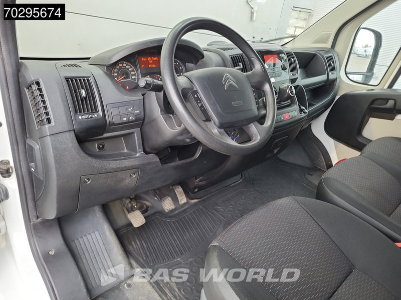 Малотоннажный самосвал Citroën Jumper 110pk Kipper met Kist Trekhaak Euro6 Tipper Benne Kieper Trekhaak: фото 17 Малотоннажный самосвал Citroën Jumper 110pk Kipper met Kist Trekhaak Euro6 Tipper Benne Kieper Trekhaak: фото 17