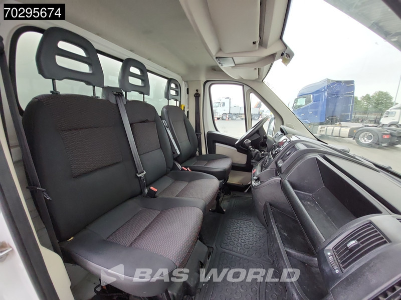 Малотоннажный самосвал Citroën Jumper 110pk Kipper met Kist Trekhaak Euro6 Tipper Benne Kieper Trekhaak: фото 16 Малотоннажный самосвал Citroën Jumper 110pk Kipper met Kist Trekhaak Euro6 Tipper Benne Kieper Trekhaak: фото 16