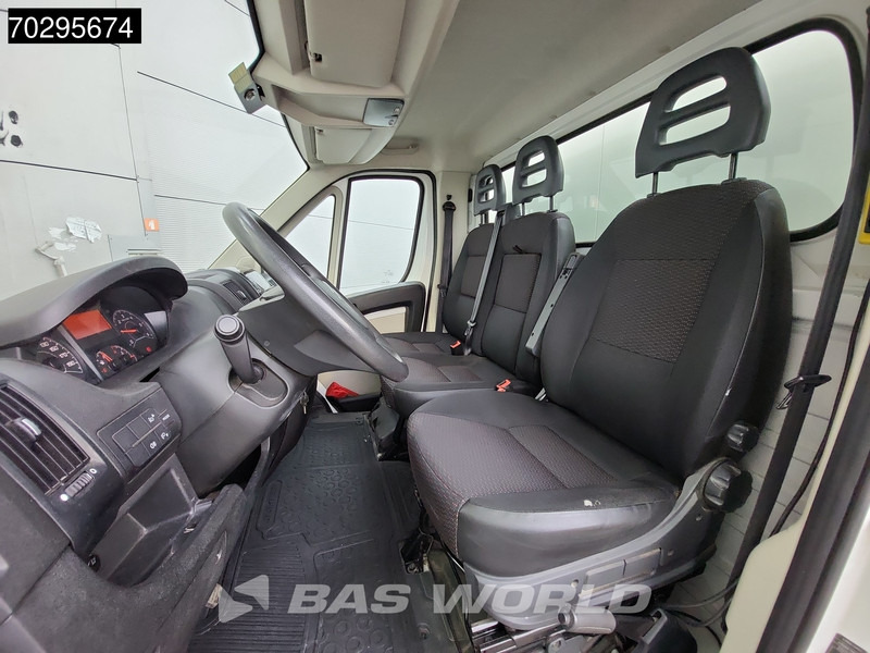 Малотоннажный самосвал Citroën Jumper 110pk Kipper met Kist Trekhaak Euro6 Tipper Benne Kieper Trekhaak: фото 15 Малотоннажный самосвал Citroën Jumper 110pk Kipper met Kist Trekhaak Euro6 Tipper Benne Kieper Trekhaak: фото 15