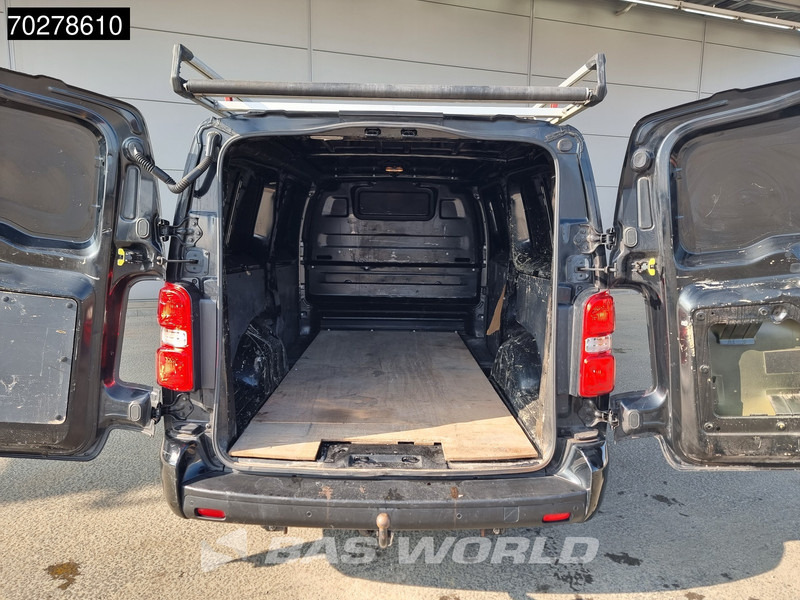 Citroën Jumpy 177pk Automaat L2H1 Navi Trekhaak Imperiaal Airco Cruise Parkeersensoren L2 5m3 Airco Trekhaak Cruise control - Легковой фургон: фото 3 Citroën Jumpy 177pk Automaat L2H1 Navi Trekhaak Imperiaal Airco Cruise Parkeersensoren L2 5m3 Airco Trekhaak Cruise control - Легковой фургон: фото 3