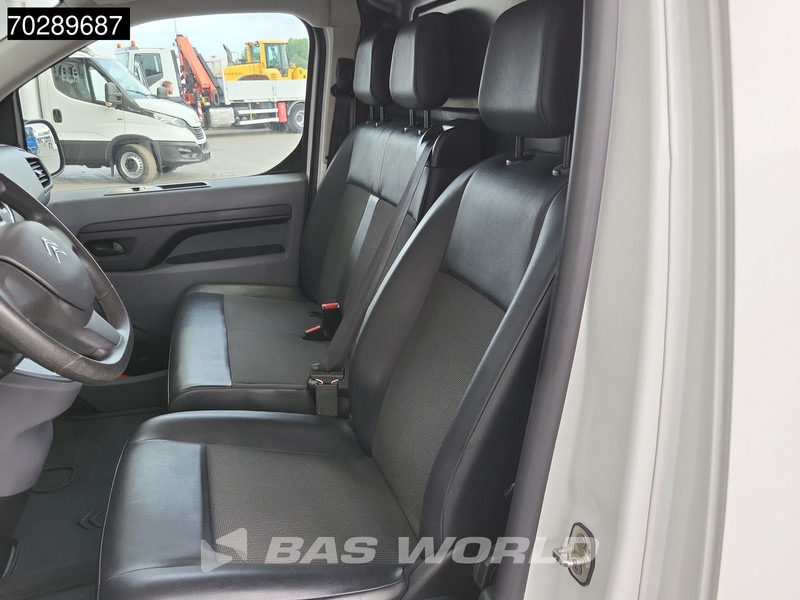 Citroën ë-Jumpy 50kWh 230km WLTP Elektrisch L1H1 Imperiaal Navi Camera Airco Cruise 3m3 Airco Cruise control в лизинг Citroën ë-Jumpy 50kWh 230km WLTP Elektrisch L1H1 Imperiaal Navi Camera Airco Cruise 3m3 Airco Cruise control: фото 15 Citroën ë-Jumpy 50kWh 230km WLTP Elektrisch L1H1 Imperiaal Navi Camera Airco Cruise 3m3 Airco Cruise control в лизинг Citroën ë-Jumpy 50kWh 230km WLTP Elektrisch L1H1 Imperiaal Navi Camera Airco Cruise 3m3 Airco Cruise control: фото 15