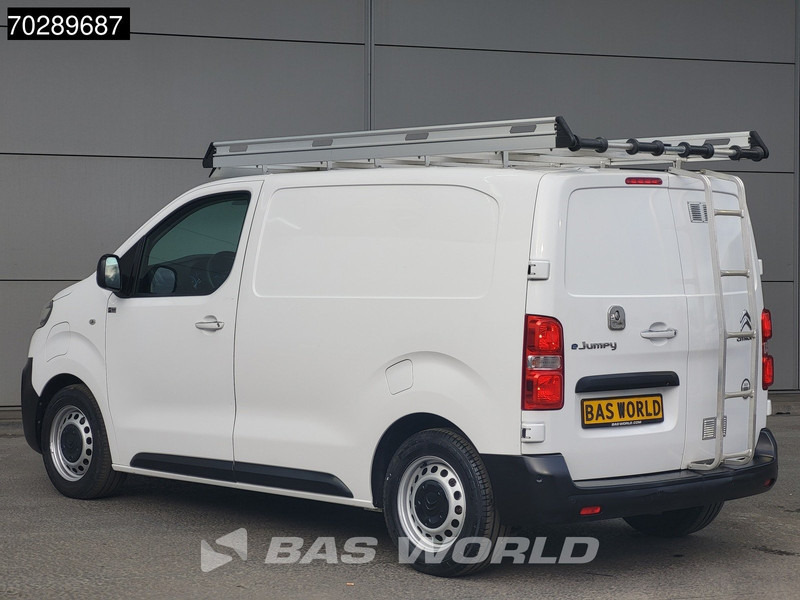 Citroën ë-Jumpy 50kWh 230km WLTP Elektrisch L1H1 Imperiaal Navi Camera Airco Cruise 3m3 Airco Cruise control - Легковой фургон, Электрический фургон: фото 2 Citroën ë-Jumpy 50kWh 230km WLTP Elektrisch L1H1 Imperiaal Navi Camera Airco Cruise 3m3 Airco Cruise control - Легковой фургон, Электрический фургон: фото 2