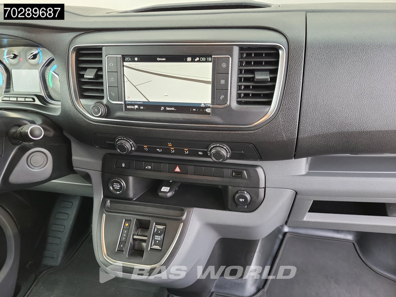 Citroën ë-Jumpy 50kWh 230km WLTP Elektrisch L1H1 Imperiaal Navi Camera Airco Cruise 3m3 Airco Cruise control в лизинг Citroën ë-Jumpy 50kWh 230km WLTP Elektrisch L1H1 Imperiaal Navi Camera Airco Cruise 3m3 Airco Cruise control: фото 12 Citroën ë-Jumpy 50kWh 230km WLTP Elektrisch L1H1 Imperiaal Navi Camera Airco Cruise 3m3 Airco Cruise control в лизинг Citroën ë-Jumpy 50kWh 230km WLTP Elektrisch L1H1 Imperiaal Navi Camera Airco Cruise 3m3 Airco Cruise control: фото 12