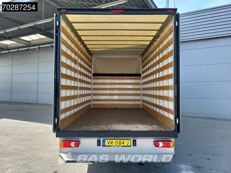 Fiat Ducato 130pk Bakwagen Achterdeuren Lat om Lat Navi Airco Cruise Meubelbak Koffer 20m3 Airco Cruise control - Малотоннажный фургон: фото 3 Fiat Ducato 130pk Bakwagen Achterdeuren Lat om Lat Navi Airco Cruise Meubelbak Koffer 20m3 Airco Cruise control - Малотоннажный фургон: фото 3