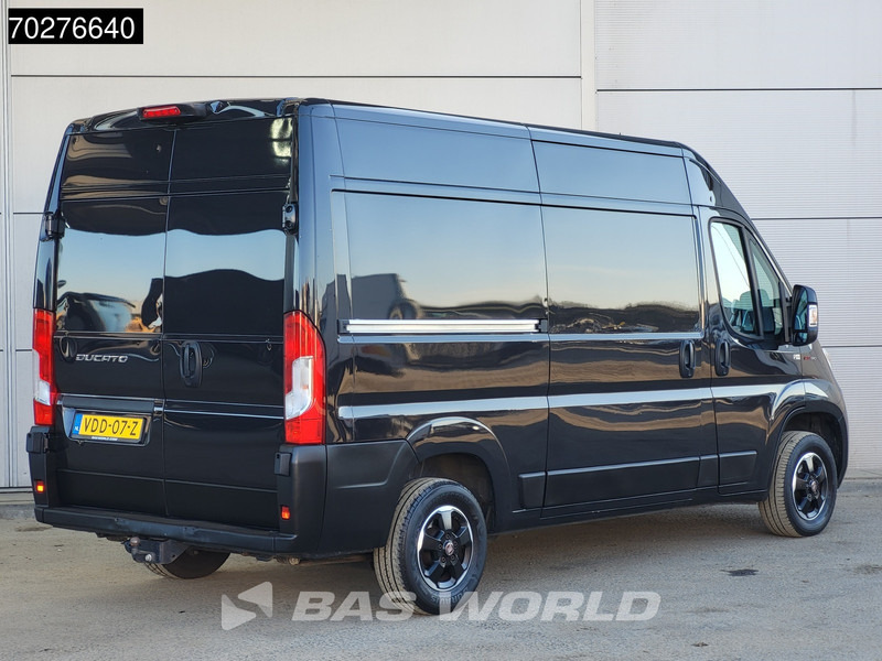 Fiat Ducato 130pk L2H2 LED Navi Camera Airco Cruise L2 11m3 Airco Trekhaak Cruise control - Легковой фургон: фото 5 Fiat Ducato 130pk L2H2 LED Navi Camera Airco Cruise L2 11m3 Airco Trekhaak Cruise control - Легковой фургон: фото 5