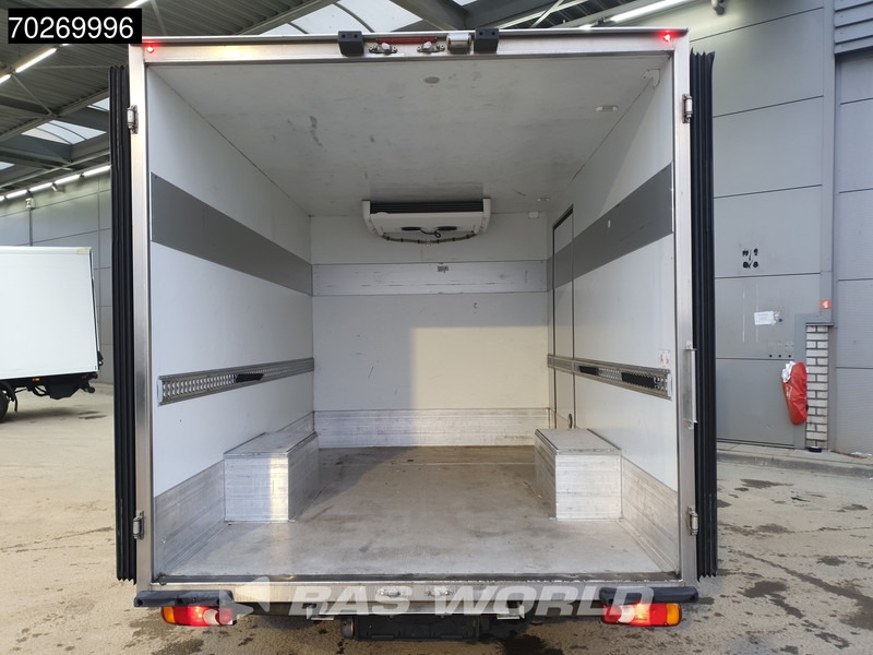 Fiat Ducato 150pk Koelwagen Vries Carrier Xarios 350 Stekker 220V Koeler Kühlwagen Vriezer 16m3 Airco - Малотоннажный рефрижератор: фото 3 Fiat Ducato 150pk Koelwagen Vries Carrier Xarios 350 Stekker 220V Koeler Kühlwagen Vriezer 16m3 Airco - Малотоннажный рефрижератор: фото 3