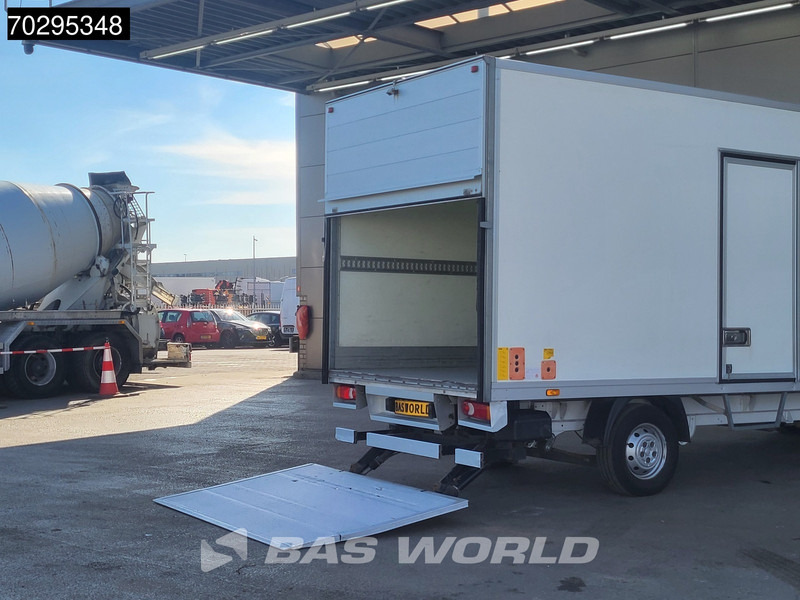 Fiat Ducato 160pk Laadklep Zijdeur Bakwagen LED Airco Cruise Camera Standkachel Euro6 Meubelbak Koffer Airco Cruise control - Малотоннажный фургон: фото 3 Fiat Ducato 160pk Laadklep Zijdeur Bakwagen LED Airco Cruise Camera Standkachel Euro6 Meubelbak Koffer Airco Cruise control - Малотоннажный фургон: фото 3