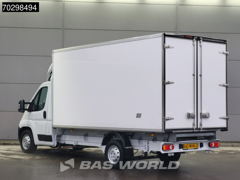 Fiat Ducato 165PK Koelwagen Carrier Citimax-350 Zijdeur 165PK Achterdeuren Airco Cruise Euro6 Koel Koeler Kühl Kühler Kühlwagen Kühlkoffer 1 - Малотоннажный рефрижератор: фото 2 Fiat Ducato 165PK Koelwagen Carrier Citimax-350 Zijdeur 165PK Achterdeuren Airco Cruise Euro6 Koel Koeler Kühl Kühler Kühlwagen Kühlkoffer 1 - Малотоннажный рефрижератор: фото 2