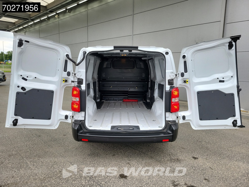 Fiat E-Scudo 136pk Elektrisch 330km WLTP 75kWh L2H1 Navi Airco Cruise Camera Parkeersensoren L2 5m3 Airco Cruise control - Легковой фургон, Электрический фургон: фото 3 Fiat E-Scudo 136pk Elektrisch 330km WLTP 75kWh L2H1 Navi Airco Cruise Camera Parkeersensoren L2 5m3 Airco Cruise control - Легковой фургон, Электрический фургон: фото 3